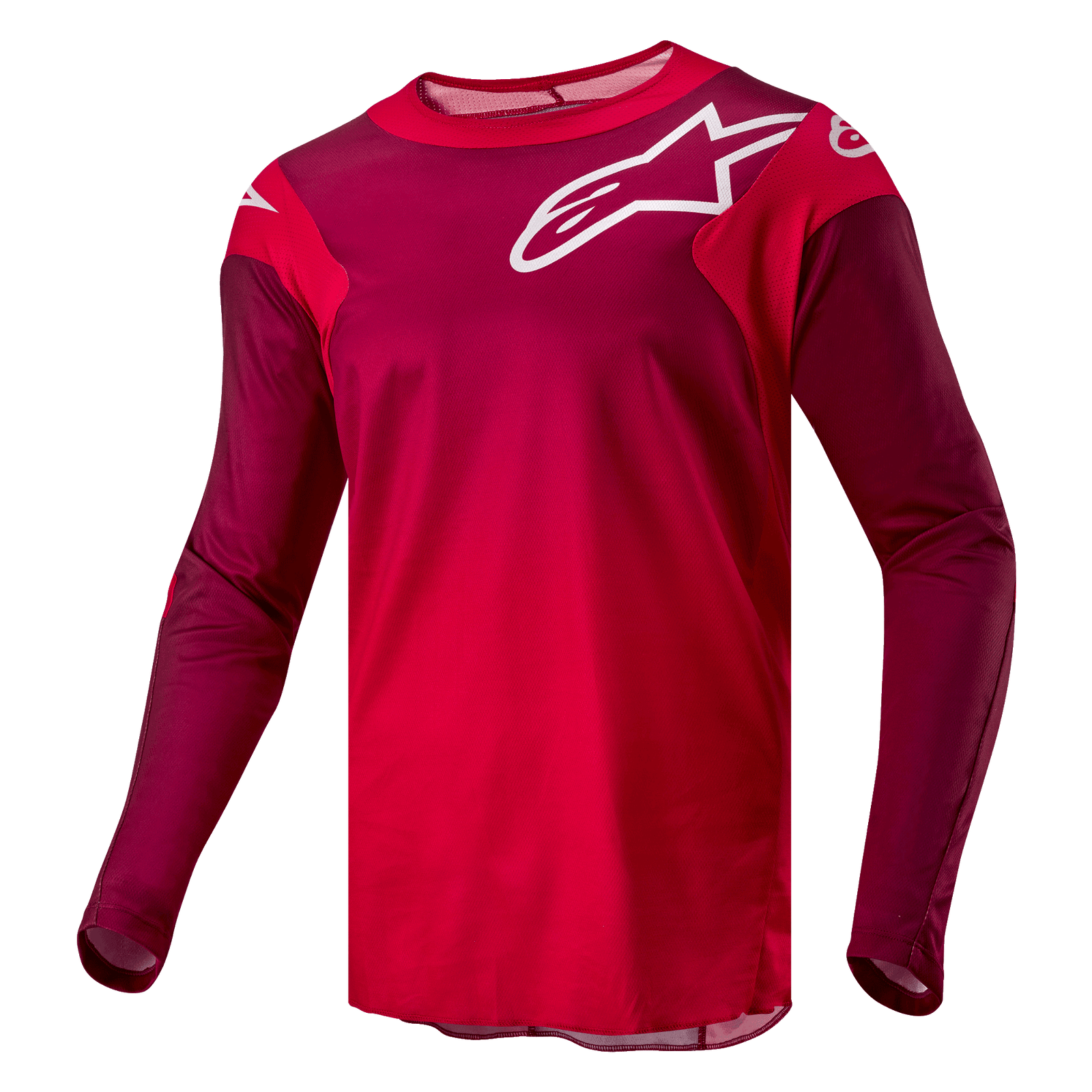 2024 Racer Hoen Maglia