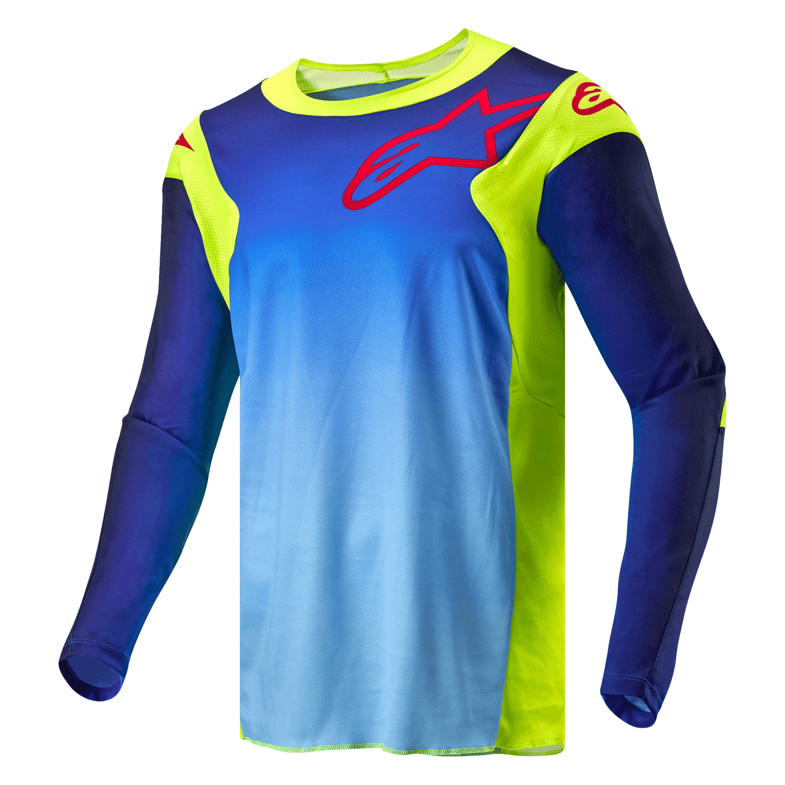 2024 Racer Hoen Maglia