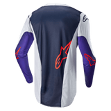 2024 Racer Hoen Maglia