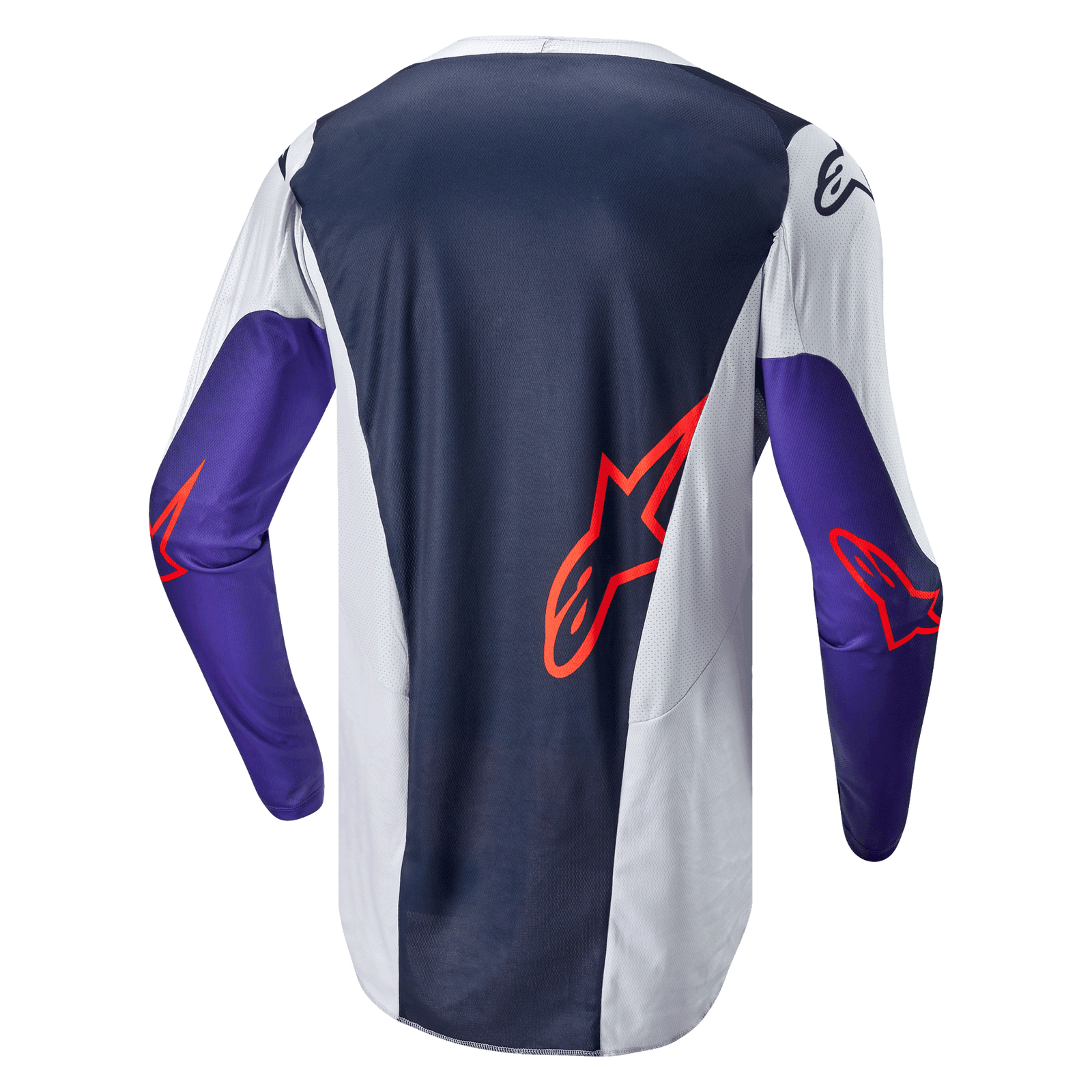 2024 Racer Hoen Maglia