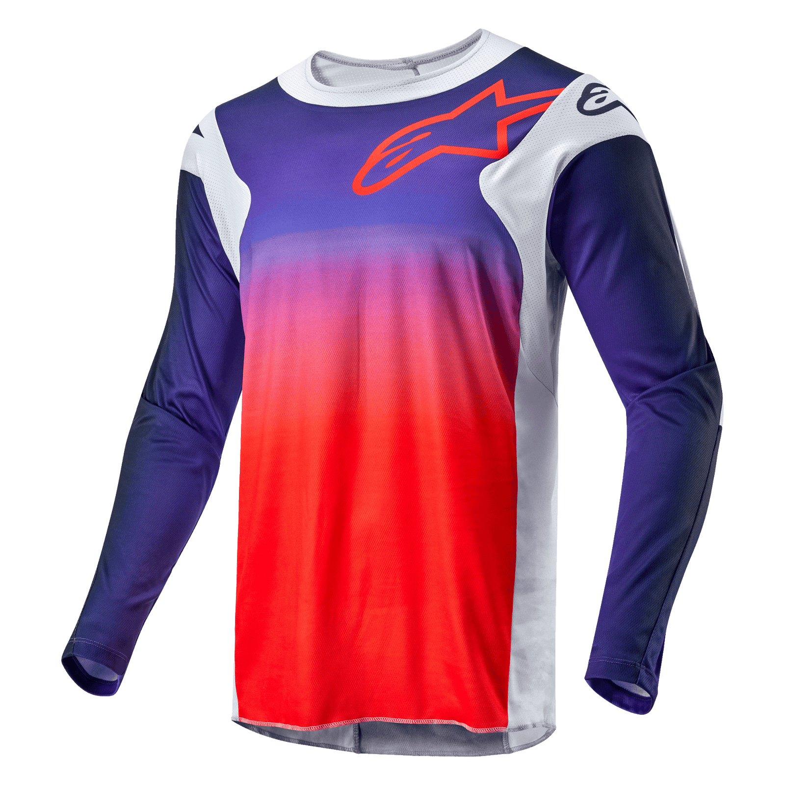 2024 Racer Hoen Maglia