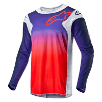 Maglia Racer Hoen 2024