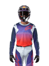 2024 Racer Hoen Maglia