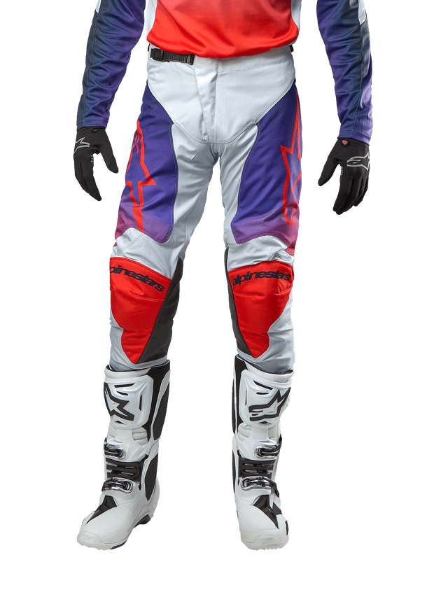 Pantaloni Racer Hoen 2024