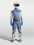 Completo Racer Amber 2027