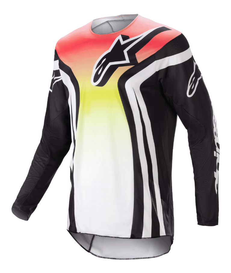 Maglia Racer Semi 2023 