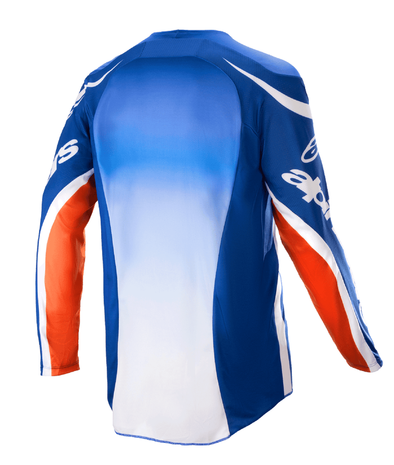 2023 Racer Semi Maglia