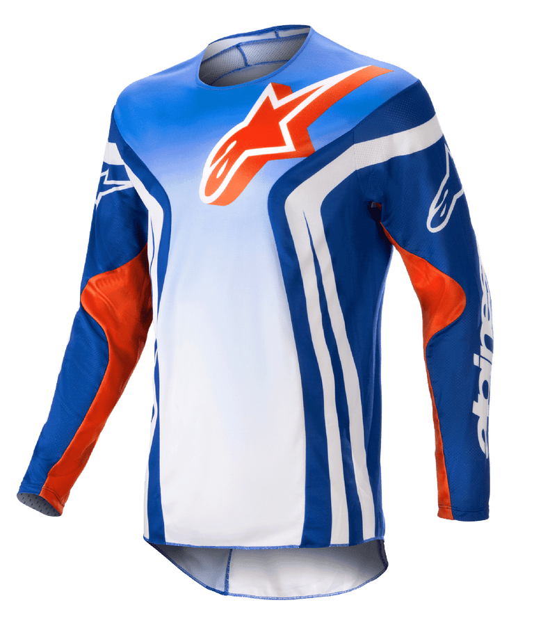 2023 Racer Semi Maglia