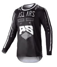 Maglia Racer Found 2023