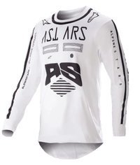Maglia Racer Found 2023