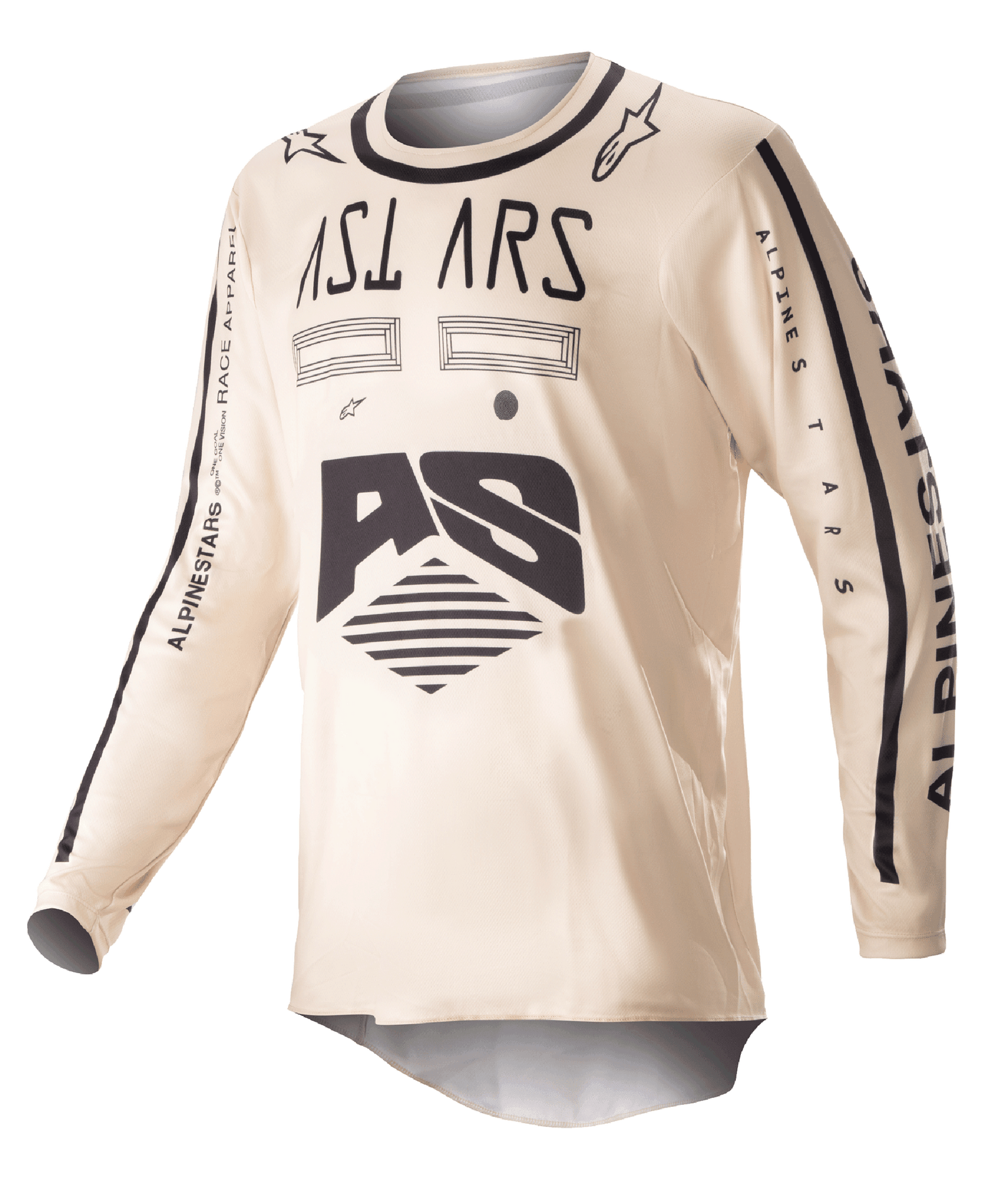 Maglia Racer Found 2023 