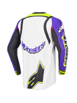 Limited Edition Supertech SX Dirt Studios® Jersey