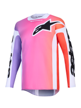 Maglia Racer Air Portl 2026