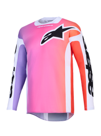 Maglia Racer Air Portl 2026