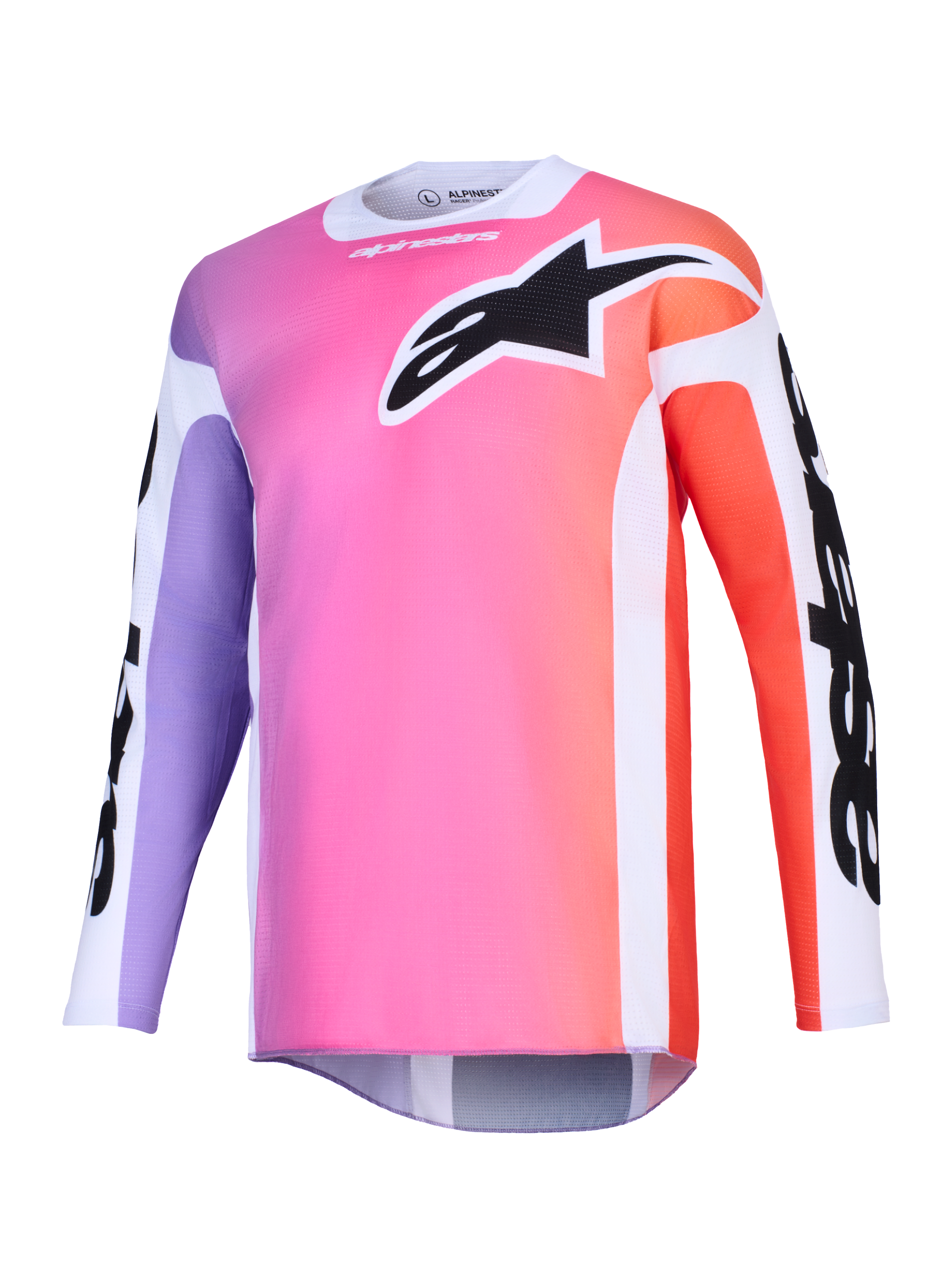 Maglia Racer Air Portl 2026