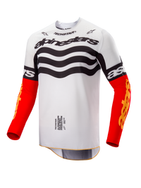 Maglia Techstar Deep Edizione Limitata