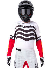 Maglia Techstar Deep Edizione Limitata