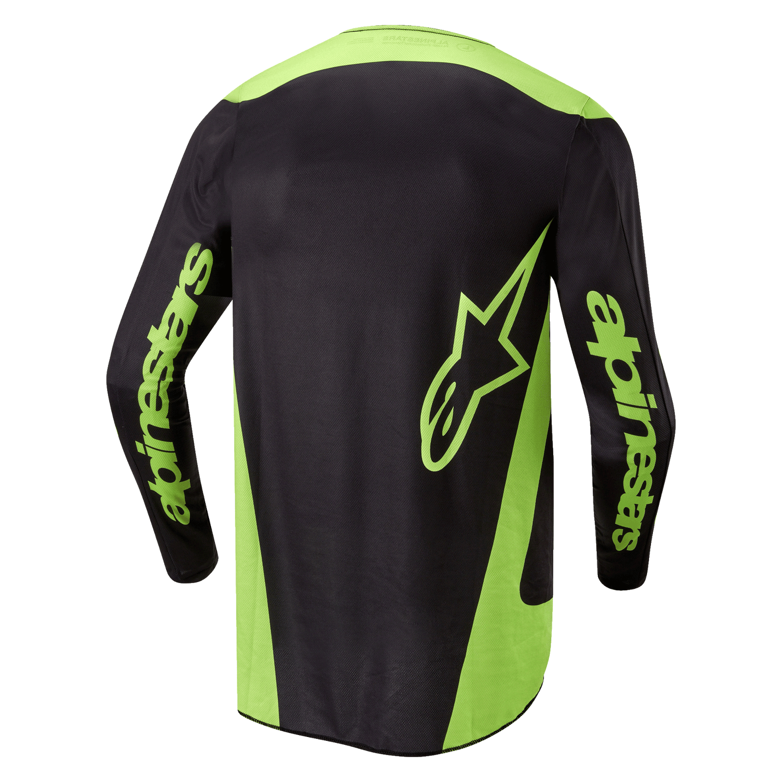 Maglia Fluid Lurv 2024 