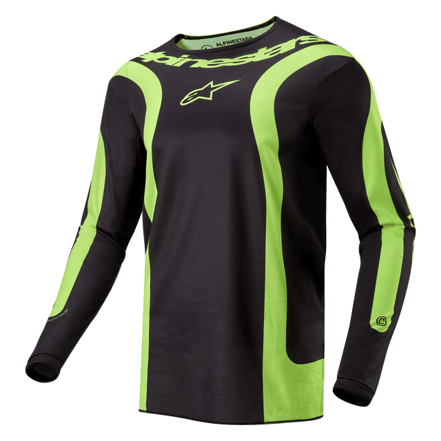 Maglia Fluid Lurv 2024 