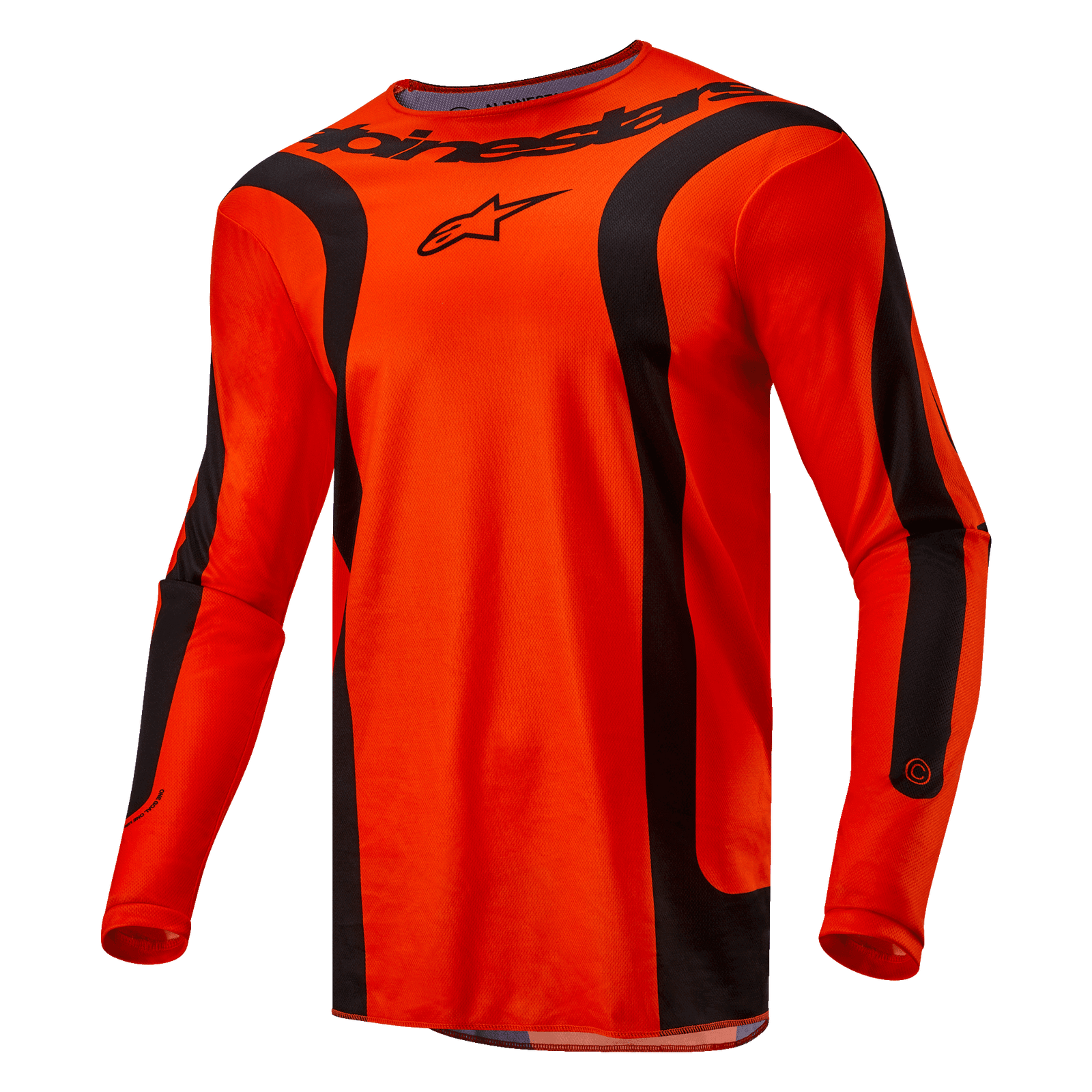 2024 Fluid Lurv Maglia