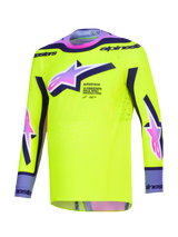 Maglia Supertech Vista 2026