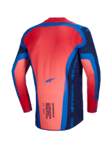 Maglia Supertech Vista 2026
