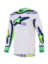 Maglia Supertech Vista 2026