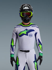Maglia Supertech Vista 2026