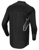 Maglia Fluid Graphite 2021 