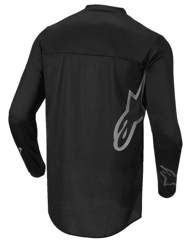 2021 Fluid Graphite Maglia