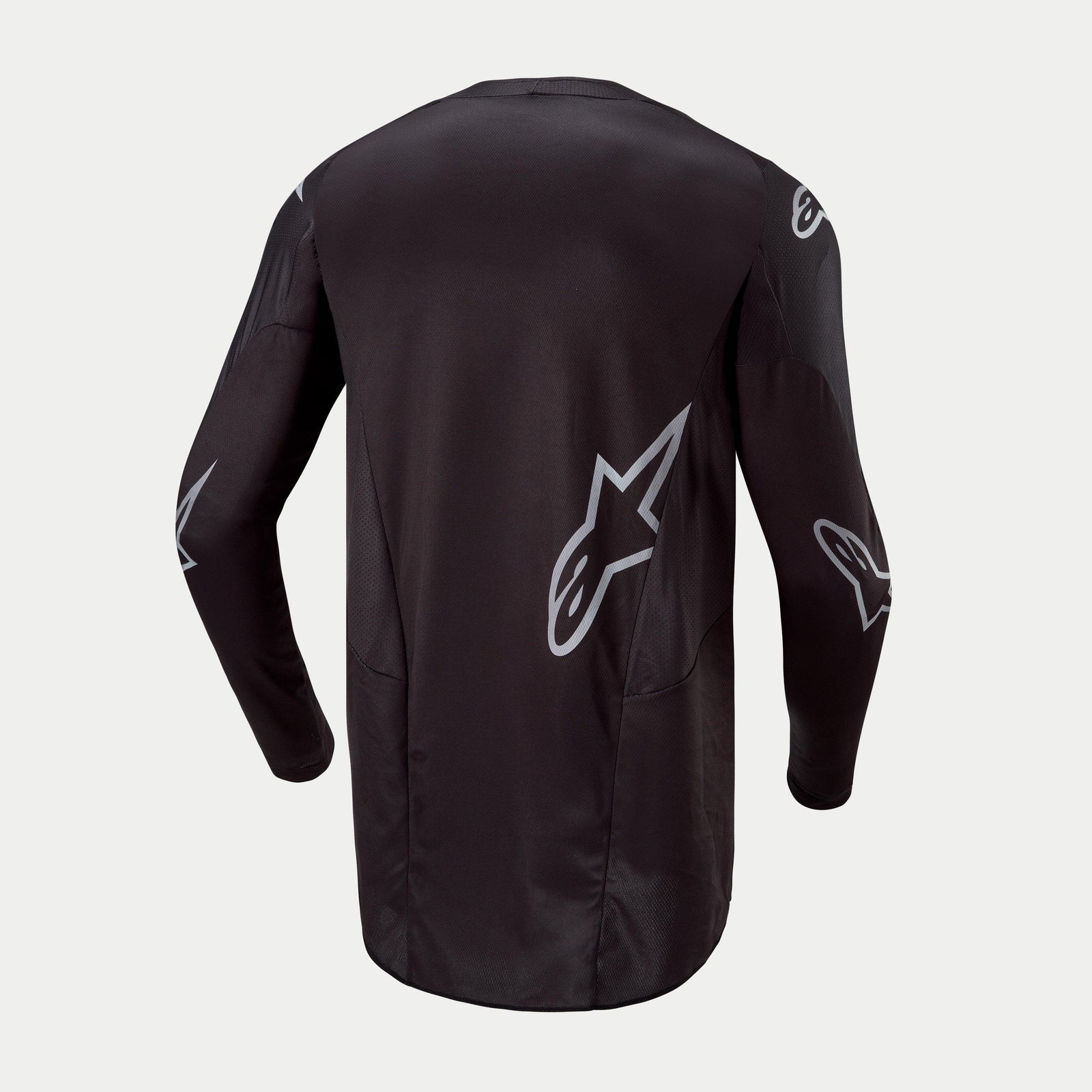 2024 Racer Graphite Maglia