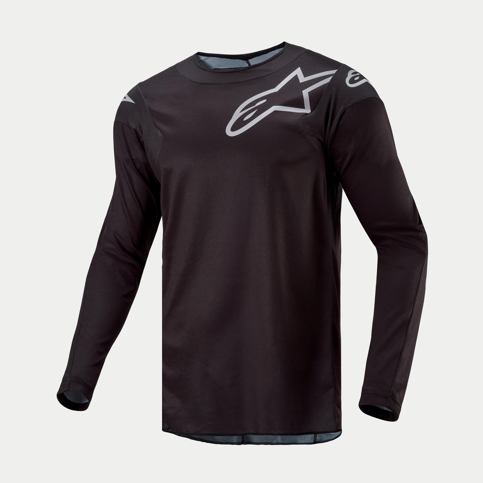 2024 Racer Graphite Maglia