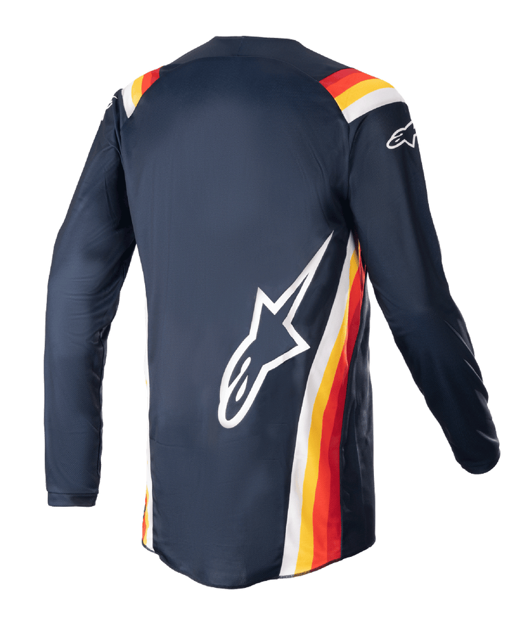 2023 Fluid Corsa Maglia