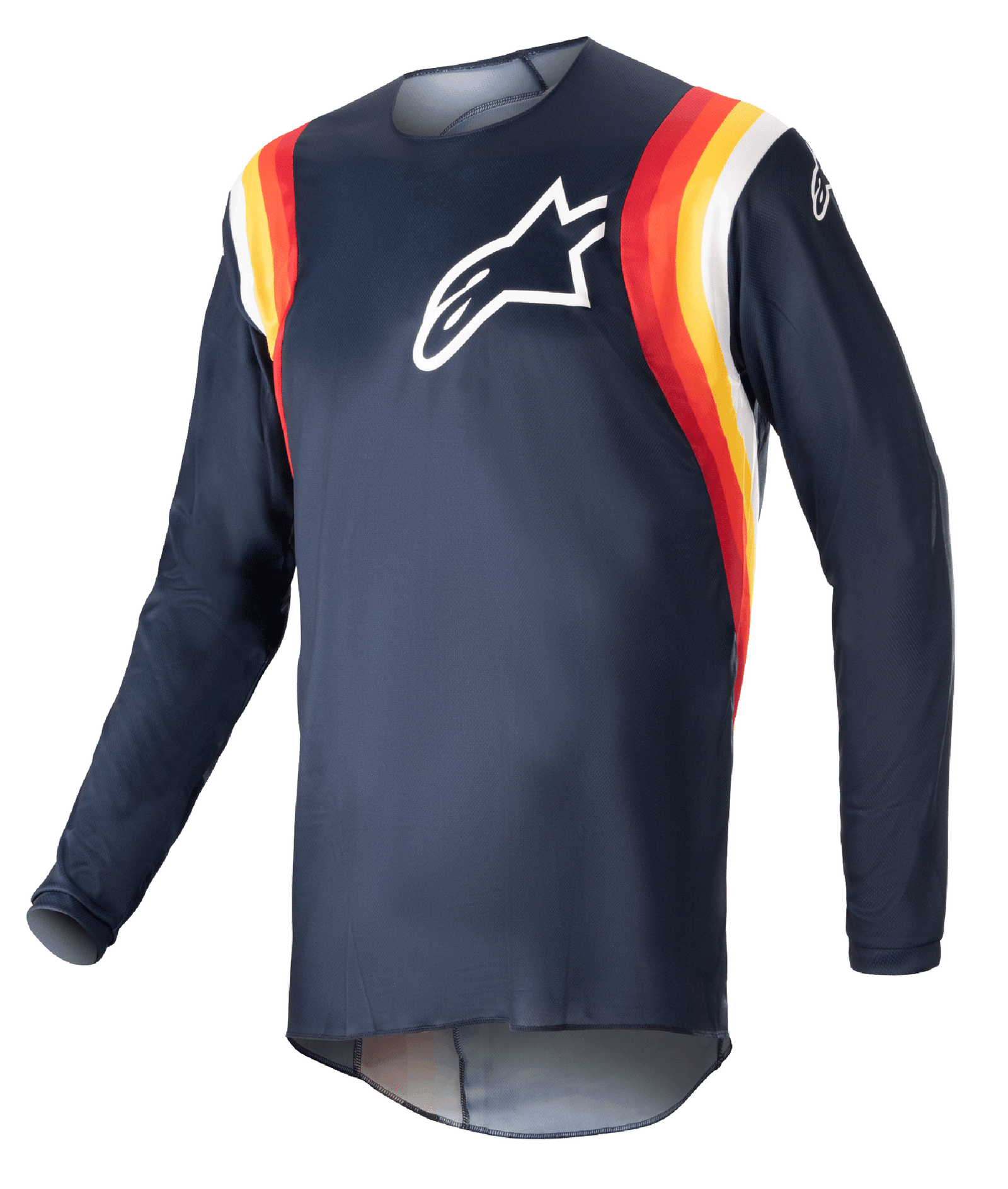 2023 Fluid Corsa Maglia