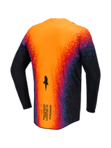 Limited Edition Supertech Black Hole Maglia
