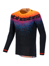 Limited Edition Supertech Black Hole Maglia