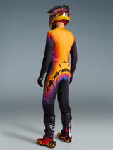 Limited Edition Supertech Black Hole Pantaloni