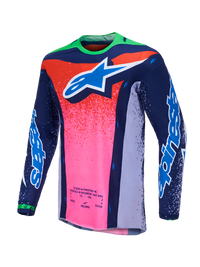 Maglia Supertech Records Edizione Limitata