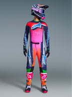 Maglia Supertech Records Edizione Limitata