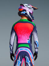 Maglia Supertech Records Edizione Limitata