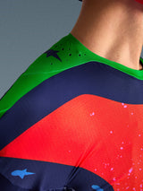 Maglia Supertech Records Edizione Limitata