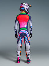 Pantaloni Supertech Records Edizione Limitata