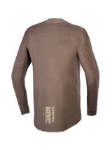 Maglia Supertech Air Gold Edizione Limitata