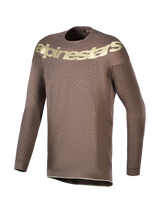 Maglia Supertech Air Gold Edizione Limitata