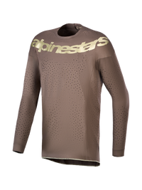 Maglia Supertech Air Gold Edizione Limitata