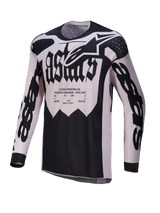 Limited Edition Techstar Wolf Dust Maglia