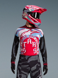 Maglia Techstar Beast Coast Edizione Limitata