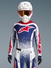 Maglia Techstar Unity Edizione Limitata