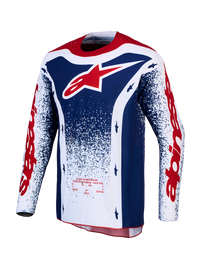 Maglia Techstar Unity Edizione Limitata