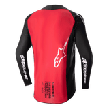 2024 Supertech Ward Maglia